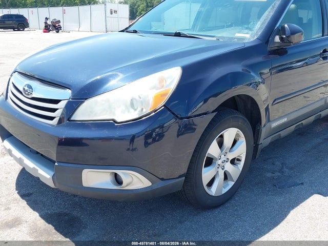 Aukcja sprzedaży 2012 Subaru Outback 2.5i Limited, vin: 4S4BRCKC3C3214549, numer aukcji: 45781401