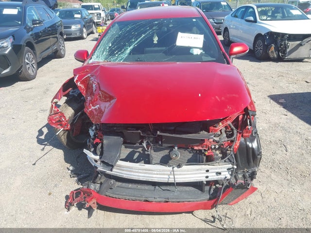 Aukcja sprzedaży 2019 Toyota Corolla Se, vin: JTNK4RBE8K3062270, numer aukcji: 45781405