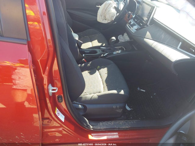 Aukcja sprzedaży 2019 Toyota Corolla Se, vin: JTNK4RBE8K3062270, numer aukcji: 45781405