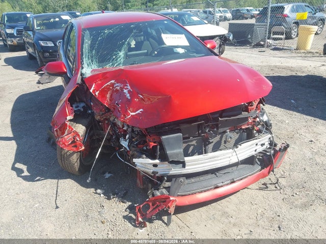 Aukcja sprzedaży 2019 Toyota Corolla Se, vin: JTNK4RBE8K3062270, numer aukcji: 45781405