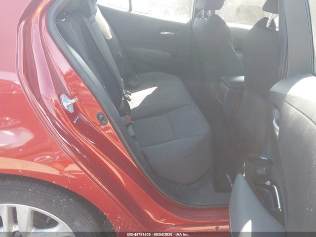 Aukcja sprzedaży 2019 Toyota Corolla Se, vin: JTNK4RBE8K3062270, numer aukcji: 45781405