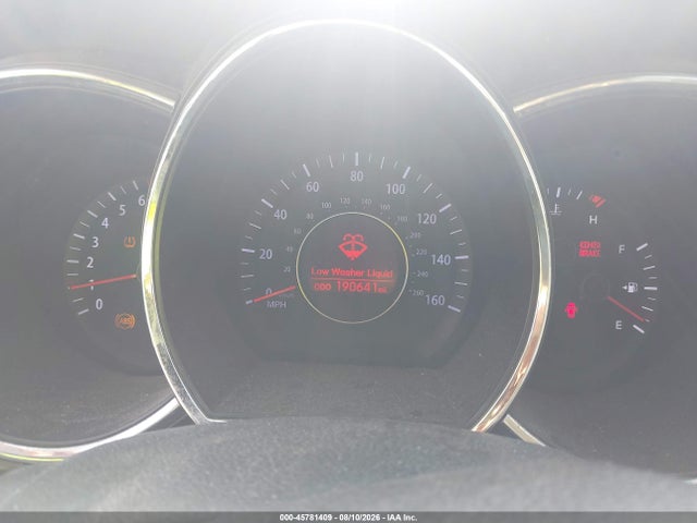 Продажа на аукционе авто 2011 Kia Optima Lx, vin: KNAGM4A79B5086546, номер лота: 45781409