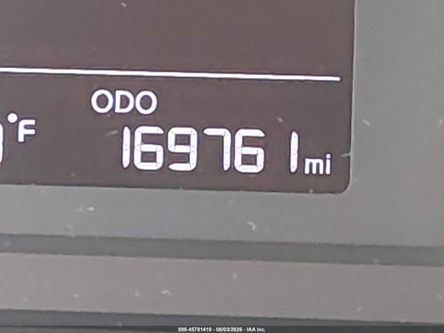 Aukcja sprzedaży 2017 Kia Forte Lx, vin: 3KPFK4A71HE096120, numer aukcji: 45781410
