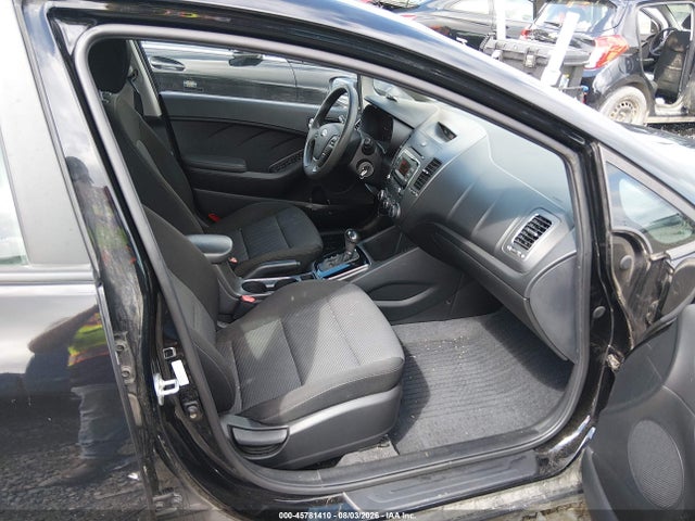 Aukcja sprzedaży 2017 Kia Forte Lx, vin: 3KPFK4A71HE096120, numer aukcji: 45781410