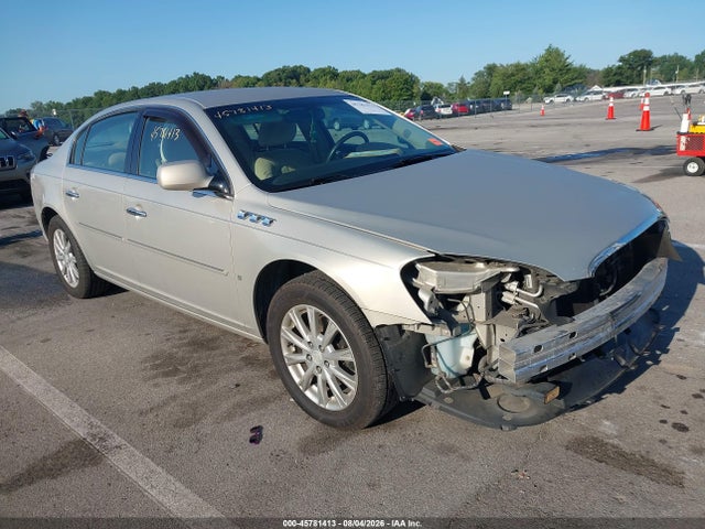 Продажа на аукционе авто 2009 Buick Lucerne Cx, vin: 1G4HP57MX9U122855, номер лота: 45781413