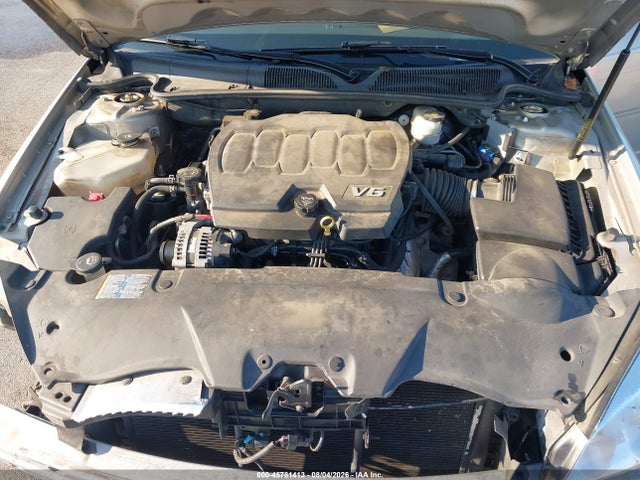Продажа на аукционе авто 2009 Buick Lucerne Cx, vin: 1G4HP57MX9U122855, номер лота: 45781413