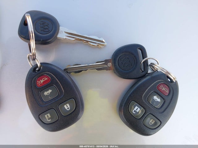 Продажа на аукционе авто 2009 Buick Lucerne Cx, vin: 1G4HP57MX9U122855, номер лота: 45781413