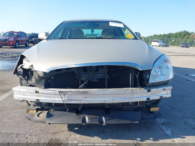 Продажа на аукционе авто 2009 Buick Lucerne Cx, vin: 1G4HP57MX9U122855, номер лота: 45781413