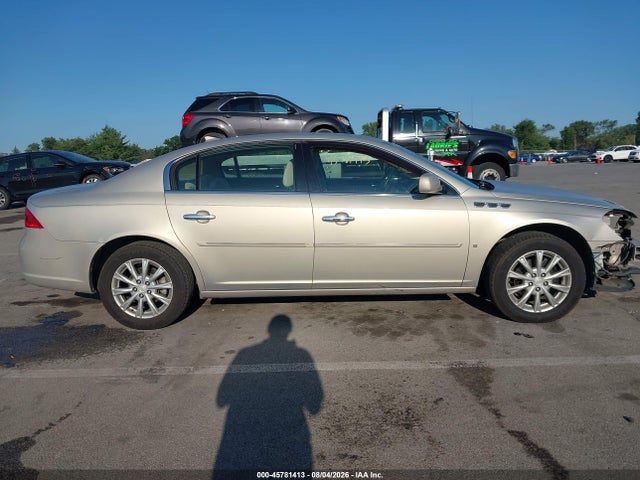 Продажа на аукционе авто 2009 Buick Lucerne Cx, vin: 1G4HP57MX9U122855, номер лота: 45781413