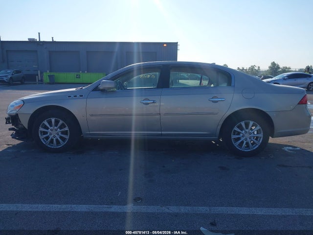 Продажа на аукционе авто 2009 Buick Lucerne Cx, vin: 1G4HP57MX9U122855, номер лота: 45781413