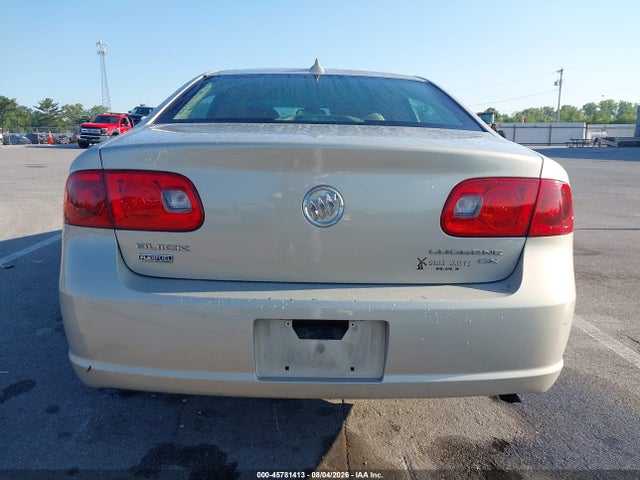 Продажа на аукционе авто 2009 Buick Lucerne Cx, vin: 1G4HP57MX9U122855, номер лота: 45781413