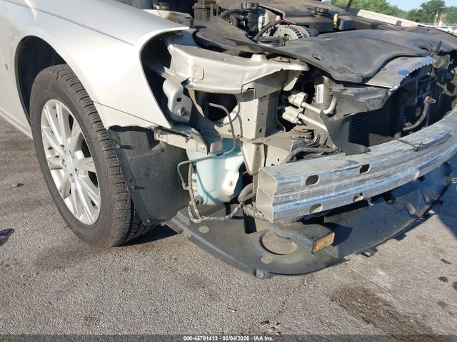 Продажа на аукционе авто 2009 Buick Lucerne Cx, vin: 1G4HP57MX9U122855, номер лота: 45781413