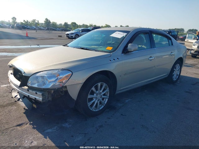 Продажа на аукционе авто 2009 Buick Lucerne Cx, vin: 1G4HP57MX9U122855, номер лота: 45781413