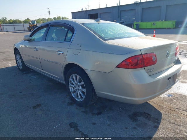 Продажа на аукционе авто 2009 Buick Lucerne Cx, vin: 1G4HP57MX9U122855, номер лота: 45781413