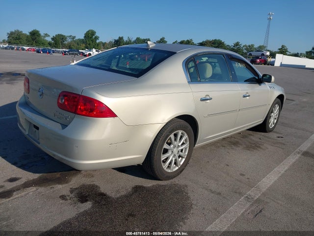 Продажа на аукционе авто 2009 Buick Lucerne Cx, vin: 1G4HP57MX9U122855, номер лота: 45781413