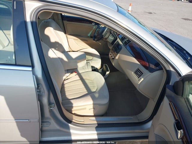 Продажа на аукционе авто 2009 Buick Lucerne Cx, vin: 1G4HP57MX9U122855, номер лота: 45781413