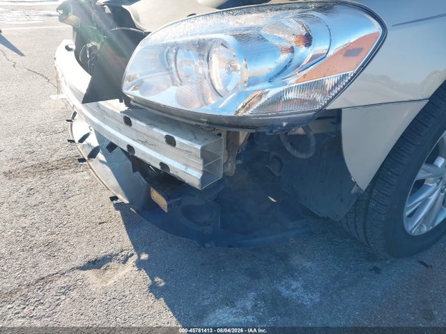 Продажа на аукционе авто 2009 Buick Lucerne Cx, vin: 1G4HP57MX9U122855, номер лота: 45781413