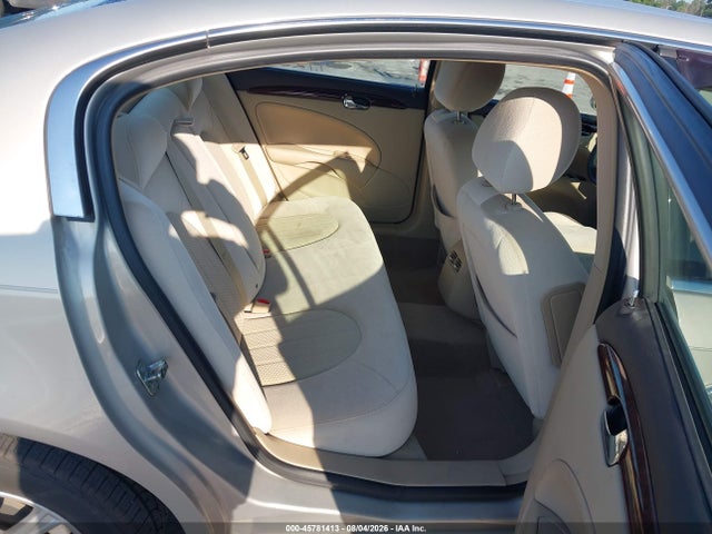 Продажа на аукционе авто 2009 Buick Lucerne Cx, vin: 1G4HP57MX9U122855, номер лота: 45781413