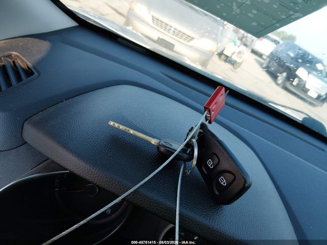Aukcja sprzedaży 2011 Hyundai Tucson Limited, vin: KM8JUCAC5BU176200, numer aukcji: 45781415