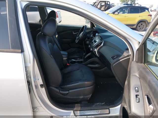 Aukcja sprzedaży 2011 Hyundai Tucson Limited, vin: KM8JUCAC5BU176200, numer aukcji: 45781415