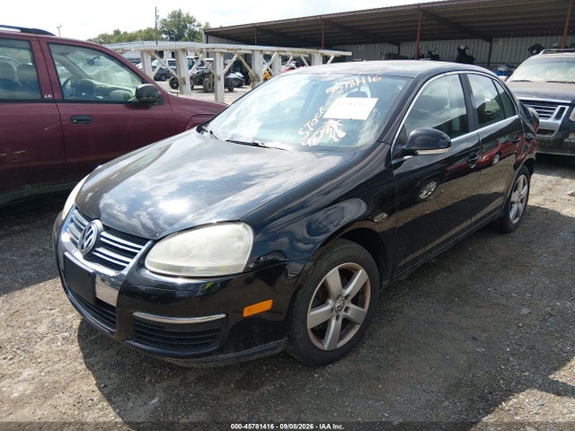 Продажа на аукционе авто 2008 Volkswagen Jetta Se/sel, vin: 3VWRM71K28M103382, номер лота: 45781416