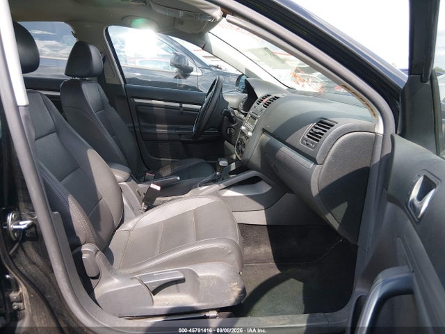 Продажа на аукционе авто 2008 Volkswagen Jetta Se/sel, vin: 3VWRM71K28M103382, номер лота: 45781416