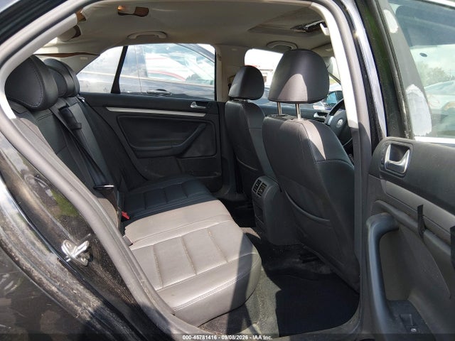 Продажа на аукционе авто 2008 Volkswagen Jetta Se/sel, vin: 3VWRM71K28M103382, номер лота: 45781416