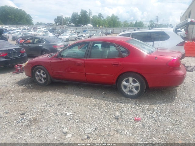 45781417 :رقم المزاد ، 1FAFP53U5YA129171 vin ، 2000 Ford Taurus Se مزاد بيع