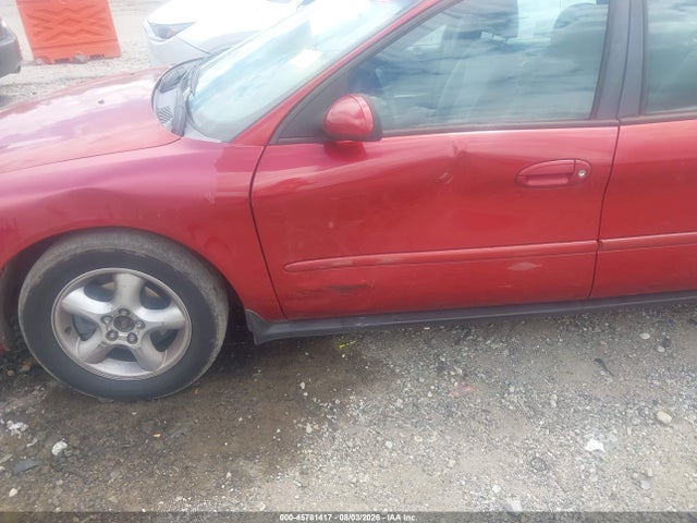 45781417 :رقم المزاد ، 1FAFP53U5YA129171 vin ، 2000 Ford Taurus Se مزاد بيع