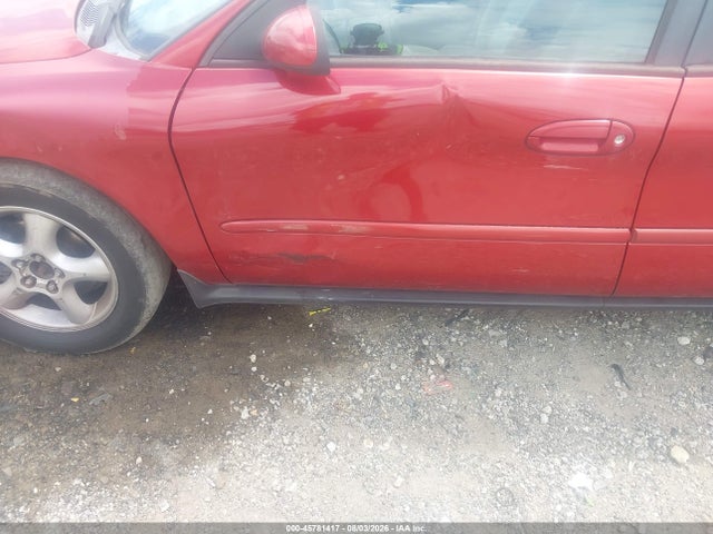45781417 :رقم المزاد ، 1FAFP53U5YA129171 vin ، 2000 Ford Taurus Se مزاد بيع