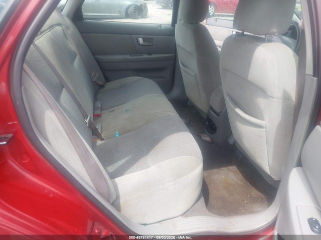 45781417 :رقم المزاد ، 1FAFP53U5YA129171 vin ، 2000 Ford Taurus Se مزاد بيع
