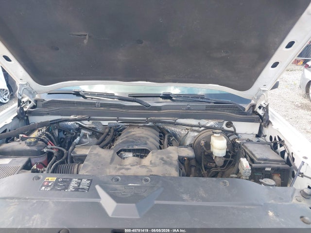 3GCUKREC6FG342656 Chevrolet Silverado 1500 Lt