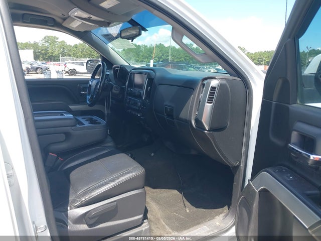 3GCUKREC6FG342656 Chevrolet Silverado 1500 Lt