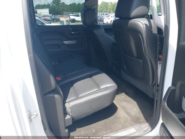 3GCUKREC6FG342656 Chevrolet Silverado 1500 Lt