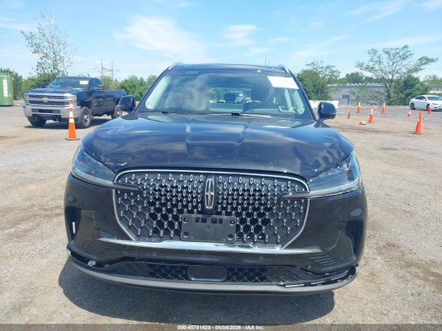 5LM5J7XC6SGL25394 Lincoln Aviator Reserve