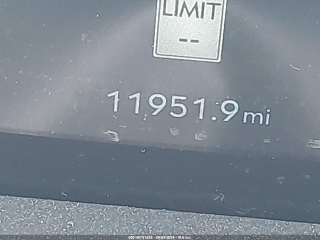 5LM5J7XC6SGL25394 Lincoln Aviator Reserve