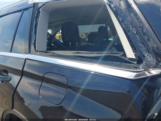 5LM5J7XC6SGL25394 Lincoln Aviator Reserve