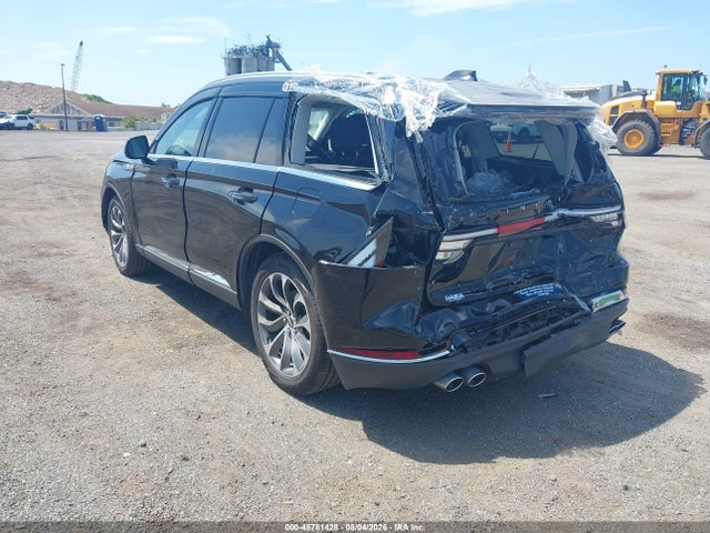 5LM5J7XC6SGL25394 Lincoln Aviator Reserve