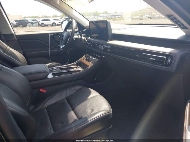 5LM5J7XC6SGL25394 Lincoln Aviator Reserve