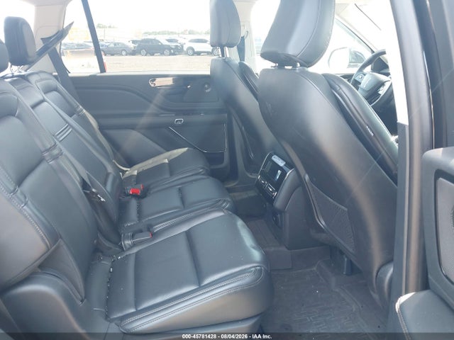 5LM5J7XC6SGL25394 Lincoln Aviator Reserve