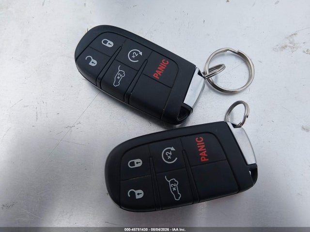 Jeep Grand Cherokee Summit 2015 1C4RJFJM7FC862163 Image 11