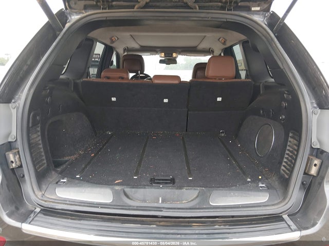 Jeep Grand Cherokee Summit 2015 1C4RJFJM7FC862163 Image 16