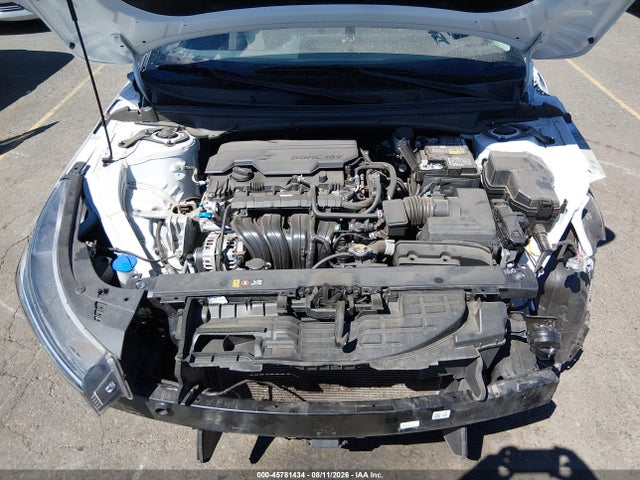 Aukcja sprzedaży 2025 Kia K4 Lx, vin: 3KPFT4DE7SE145741, numer aukcji: 45781434