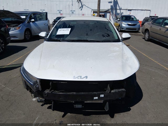 Aukcja sprzedaży 2025 Kia K4 Lx, vin: 3KPFT4DE7SE145741, numer aukcji: 45781434