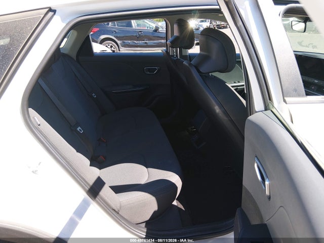 Aukcja sprzedaży 2025 Kia K4 Lx, vin: 3KPFT4DE7SE145741, numer aukcji: 45781434