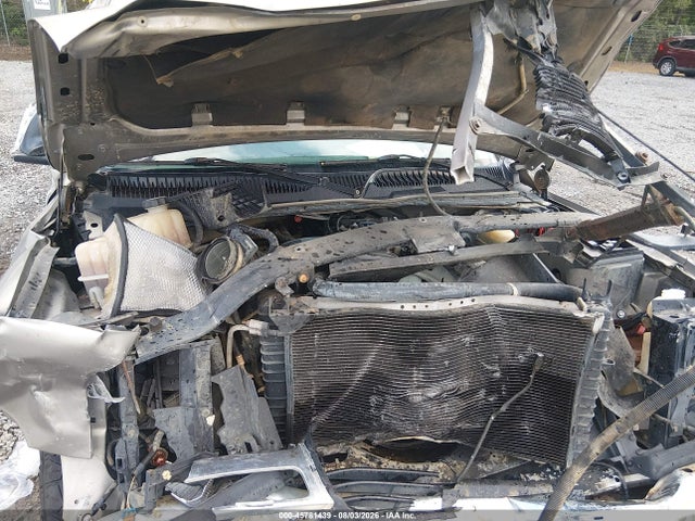 45781439 :رقم المزاد ، 2GTEC19V011231603 vin ، 2001 Gmc Sierra 1500 Sle مزاد بيع