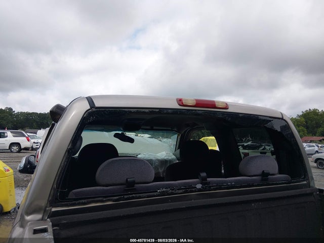 45781439 :رقم المزاد ، 2GTEC19V011231603 vin ، 2001 Gmc Sierra 1500 Sle مزاد بيع