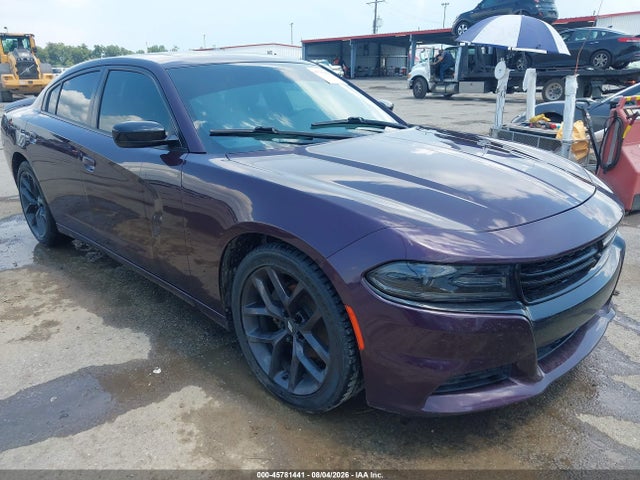 Auction sale of the 2020 Dodge Charger Sxt Rwd, vin: 2C3CDXBG1LH228470, lot number: 45781441