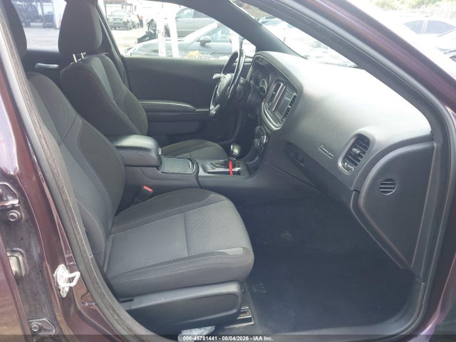 2020 Dodge Charger Sxt Rwd მანქანა იყიდება აუქციონზე, vin: 2C3CDXBG1LH228470, აუქციონის ნომერი: 45781441