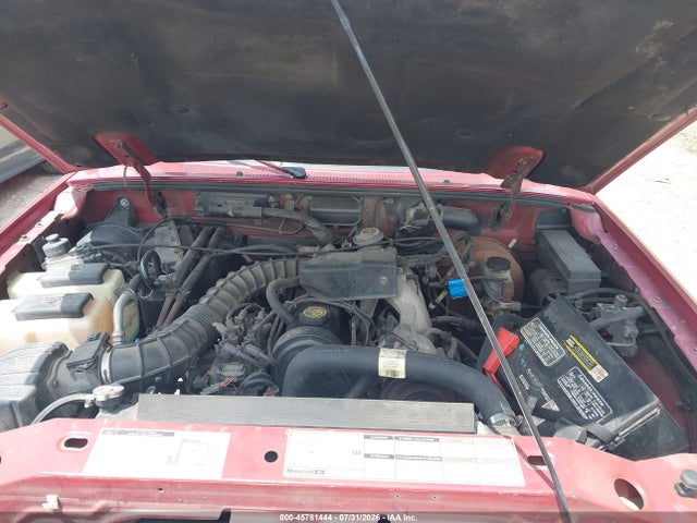 Продаж на аукціоні авто 1998 Ford Ranger Splash/xl/xlt, vin: 1FTYR10C9WUD04695, номер лоту: 45781444